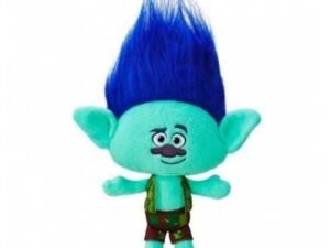Branch Peluche Trolls 27 Cm Plush