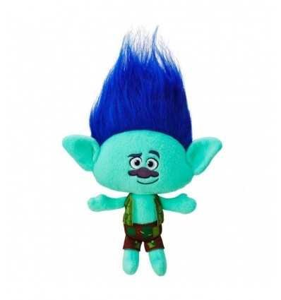 Branch Peluche Trolls 27 Cm Plush