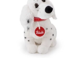 English Setter Peluche Trudi 20 Cm Plush