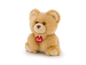 Orso Peluche 18 Cm Trudi Plush Bear