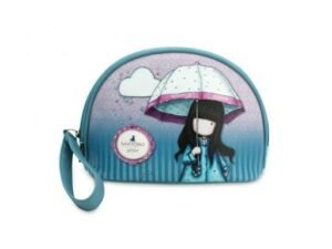 Gorjuss Pochette Portatutto Santoro