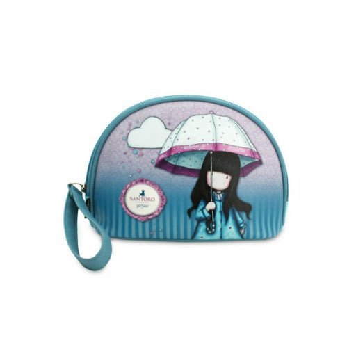 Gorjuss Pochette Portatutto Santoro