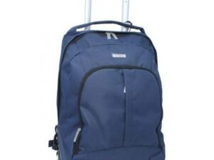 Zaino Maxi Trolley Scuola Comix Grigio