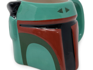Tazza Mug Ceramica Boba Fett Star Wars