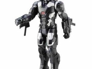 War Machine Elettronico Civil War Hasbro B6179Eu4