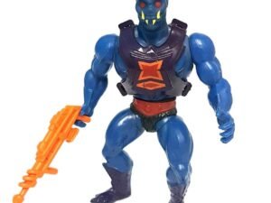 Webstor Masters Of The Universe Origins Action Figure 2021 14 Cm August 2021