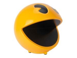 Pac Man 3D Led Light Lampada