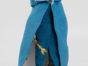 Daenerys Targaryen 26 Cm Replica In Scala 1 6 Statuetta Da Collezione Statua