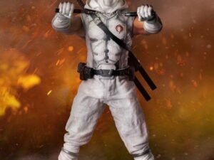 G I Joe Figzero Action Figure 1 6 Storm Shadow 30 Cm