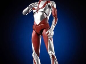 Shin Ultraman Figzero Action Figure 31 Cm