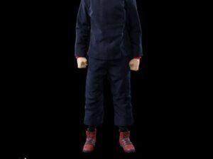 Yuji Itadori Jujutsu Kaisen Figzero Action Figure 1 6 29 Cm