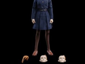 Nobara Kugisak Jujutsu Kaisen Figzero Action Figure 1 6 27 Cm