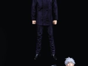 Satoru Gojo Jujutsu Kaisen Figzero Action Figure 1 6 32 Cm