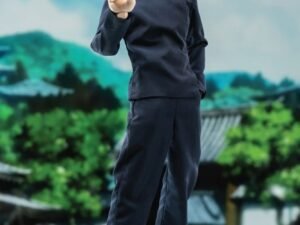 Toge Inumaki Jujutsu Kaisen Figzero Action Figure 1 6 27 Cm