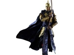 Lord Of The Rings Action Figure 1 6 Elven Warrior 30 Cm End March 2021