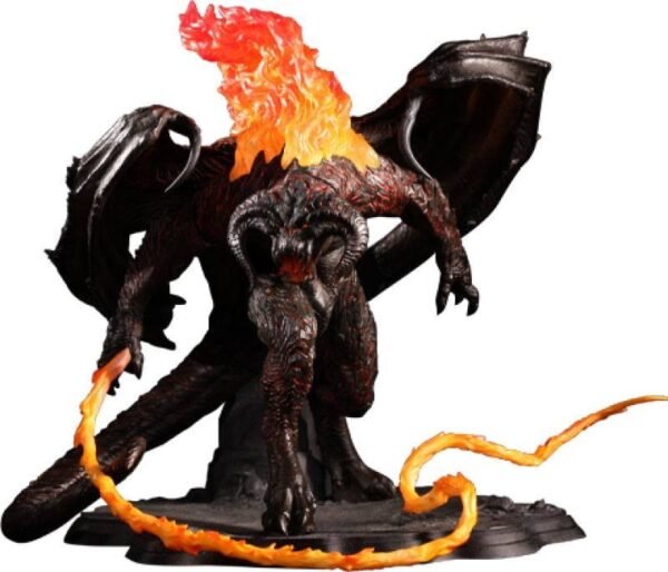 Balrog Lord Of The Rings Figure 28 Cm