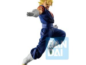 Dragon Ball Z Dokkan Battle Ichibansho Pvc Statue Vegito 18 Cm