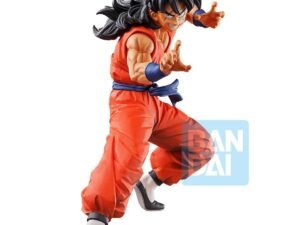 Yamcha Dragon Ball Super Ichibansho Pvc Statue History Of Rivals 18 Cm April 2021