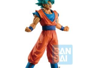 Son Goku Dragon Ball Super Ichibansho Pvc Statue History Of Rivals 25 Cm April 2021