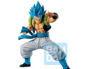 Ssgss Gogeta Ultimate Variation Dragon Ball Super Ichibansho Pvc Statue 20 Cm End January 2021