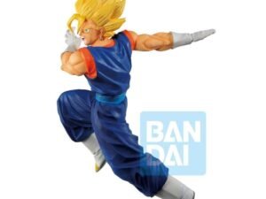 Super Vegito Rising Fightersdragon Ball Super Ichibansho Pvc Statue 18 Cm February 2021