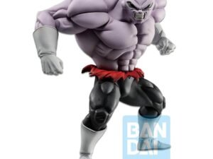 Jiren Vs Omnibus Dragon Ball Super Ichibansho Pvc Statue 25 Cm