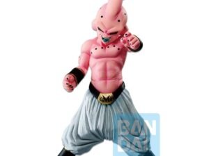 Majin Buu Vs Omnibus Dragon Ball Super Ichibansho Pvc Statue 18 Cm