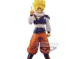 Dragon Ball Legends Pvc Statue Son Goku 23 Cm