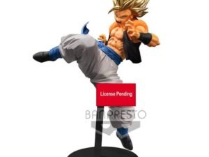 Super Saiyan Gogeta Special Ix Dragon Ball Super Blood Of Saiyans Pvc Statue 19 Cm April 2021