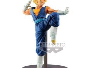 Dragonball Super Son Goku Fes Pvc Statue Super Saiyan Vegito 20 Cm