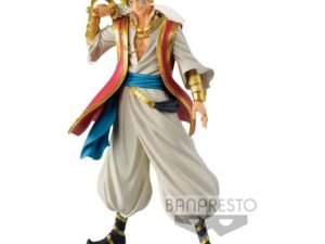 Sabo One Piece Treasure Cruise World Journey Pvc Statue 22 Cm