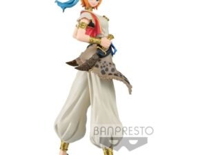 Koala One Piece Treasure Cruise World Journey Pvc Statue 20 Cm