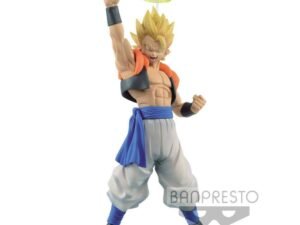 Sj Gogeta Dragon Ball Z Figuration Pvc Statue 16 Cm February 2021