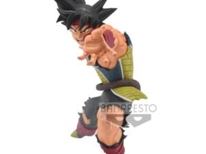 Son Kamehameha Bardock Dragon Ball Super Drawn By Toyotaro Pvc Statue Father 13 Cm
