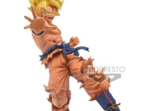 Son Goku Dragon Ball Super Drawn By Toyotaro Pvc Statue Father Son Kamehameha 16 Cm April 2021