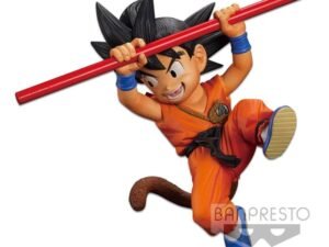 Young Goku Dragonball Super Son Goku Fes Pvc Statue 15 Cm April 2021