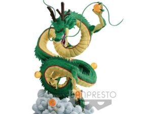 Shenron Dragonball Z Creator X Creator Figure 16 Cm