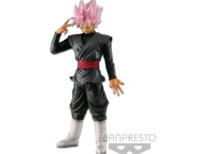 Super Saiyan Rose Dragonball Z Grandista Resolution Of Soldiers 28 Cm