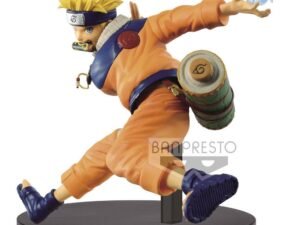 Naruto Shippuden Vibration Stars Statue Uzumaki Naruto 12 Cm End November 2021