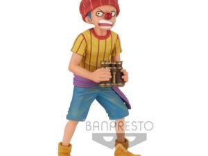 One Piece Dxf Grandline Children Pvc Statue Baggy Wano Kuni 14 Cm January 2022