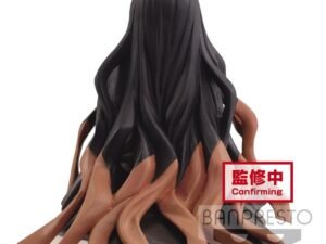 Demon Slayer Kimetsu No Yaiba Pvc Statue Nezuko Kamado 10 Cm