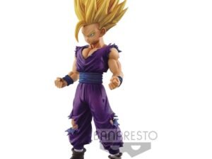 Son Gohan 20 Cm Dragonball Z Master Stars Piece Figure