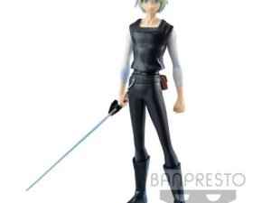 The Twins Karre Star Wars Visions Pvc Statue 18 Cm