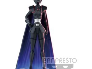 The Twins Am With Helmet Star Wars Visions Pvc Statue 18 Cm