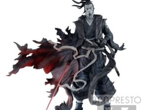 The Duel The Ronin Star Wars Visions Pvc Statue 22 Cm