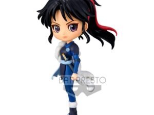 Yashahime Princess Half Demon Q Posket Petit Mini Figure Setsuna 7 Cm