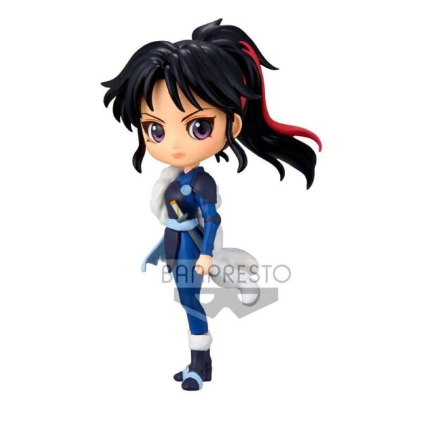 Yashahime Princess Half Demon Q Posket Petit Mini Figure Setsuna 7 Cm