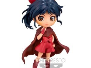Yashahime Princess Half Demon Q Posket Petit Mini Figure Moroha 6 Cm
