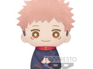 Jujutsu Kaisen Big Plush Series Plush Figure Yuji Itadori 20 Cm