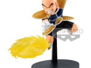 Dragon Ball G X Materia Pvc Statue The Krillin 11 Cm
